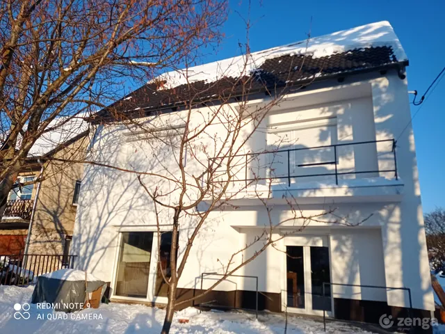 Eladó ház Baj, Agostyáni utca 155 nm