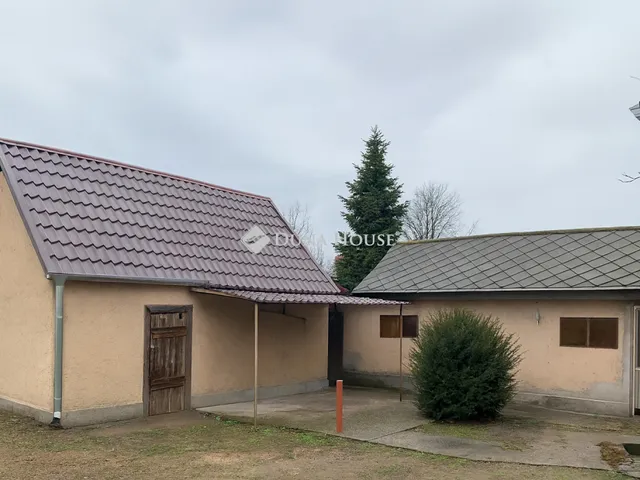 Eladó ház Dabas 81 nm