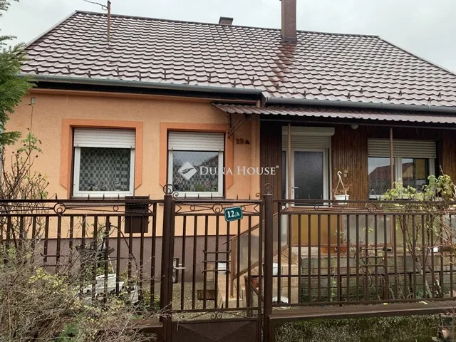 Eladó ház Dabas 81 nm