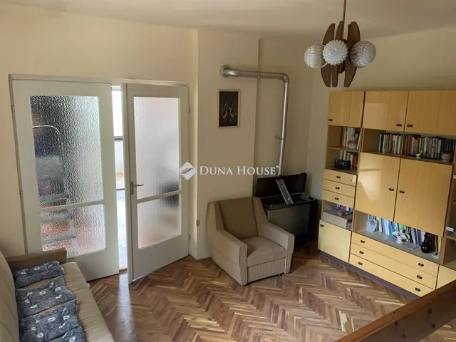 Eladó üdülő és hétvégi ház Szolnok, Szandaszőlős 90 nm