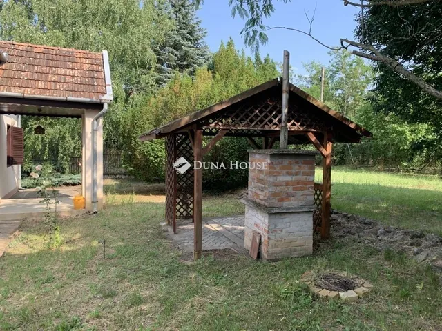 Eladó üdülő és hétvégi ház Szolnok, Szandaszőlős 90 nm