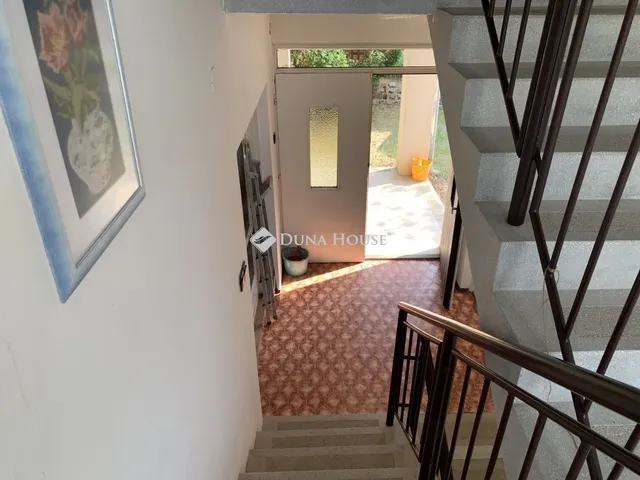 Eladó nyaraló Szolnok, Szandaszőlős 90 nm