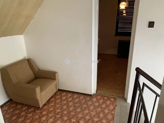 Eladó nyaraló Szolnok, Szandaszőlős 90 nm