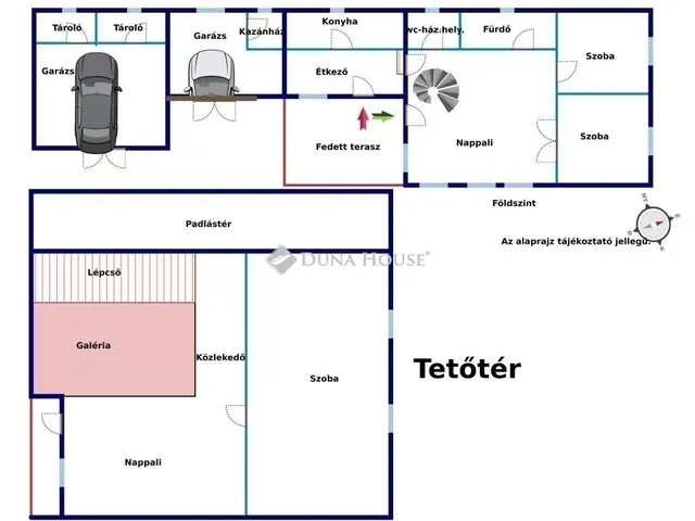 Eladó ház Albertirsa 147 nm