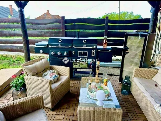 Eladó ház Pilis 112 nm