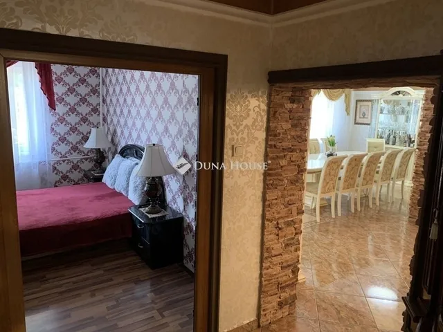 Eladó ház Örkény 157 nm