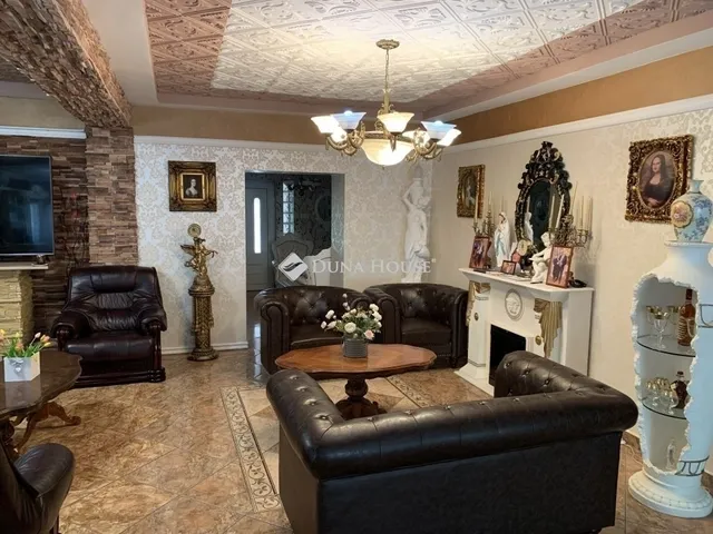 Eladó ház Örkény 157 nm