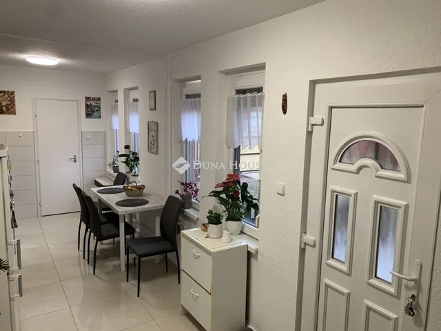 Eladó ház Táborfalva 68 nm