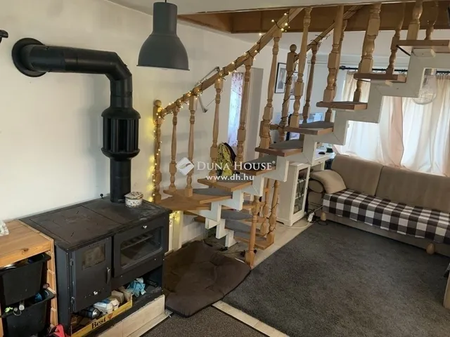 Eladó ház Taksony 75 nm