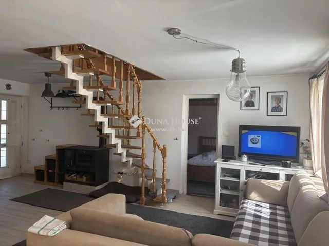 Eladó ház Taksony 75 nm