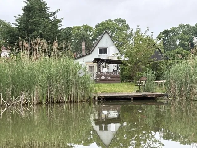 Eladó üdülő és hétvégi ház Taksony 75 nm