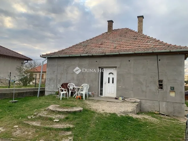 Eladó ház Táborfalva 63 nm