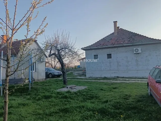 Eladó ház Táborfalva 63 nm