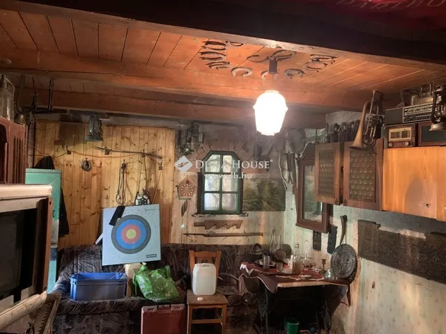 Eladó mezőgazdasági ingatlan Pilis 27 nm