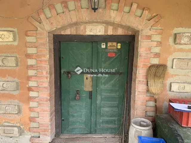 Eladó mezőgazdasági ingatlan Pilis 27 nm