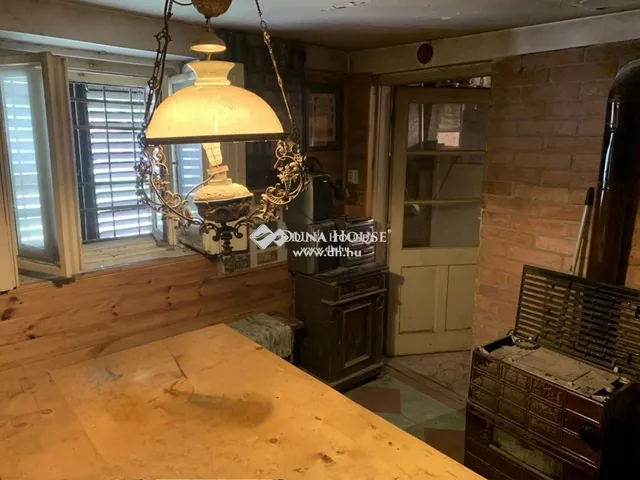 Eladó mezőgazdasági ingatlan Pilis 27 nm