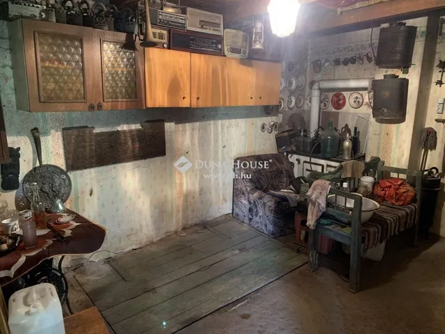 Eladó mezőgazdasági ingatlan Pilis 27 nm