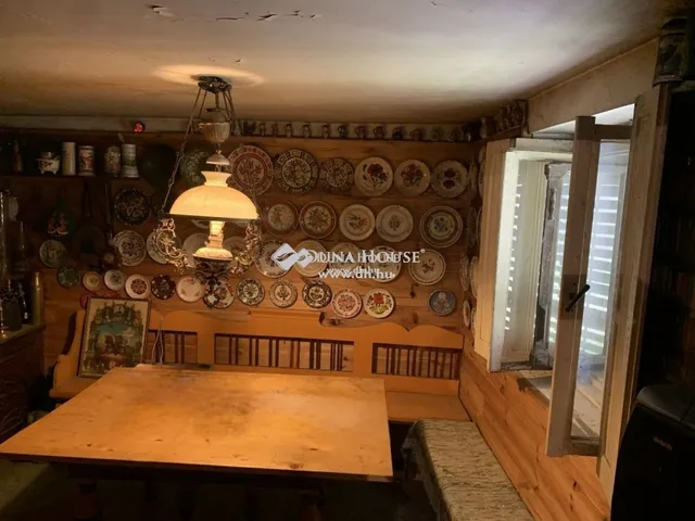 Eladó mezőgazdasági ingatlan Pilis 27 nm