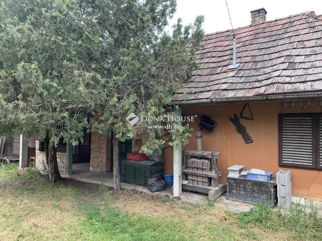 Eladó mezőgazdasági ingatlan Pilis 27 nm