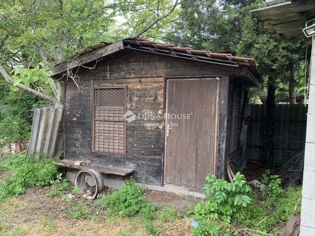 Eladó mezőgazdasági ingatlan Pilis 27 nm