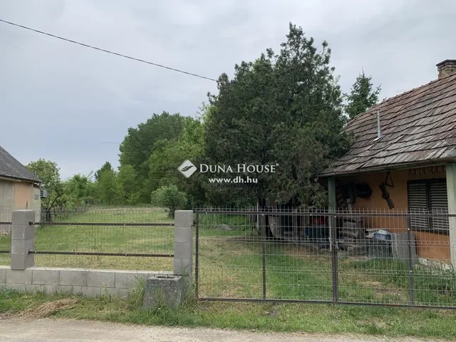 Eladó mezőgazdasági ingatlan Pilis 27 nm