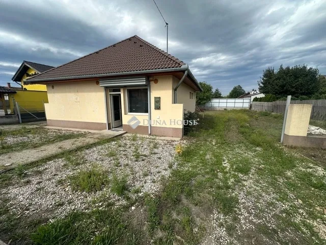 Eladó ház Hernád 67 nm