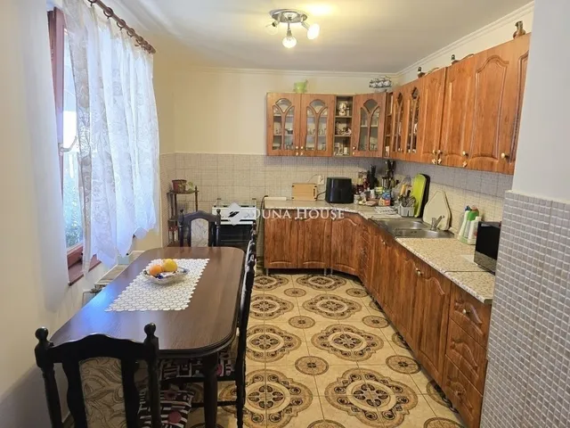 Eladó ház Pilis 109 nm