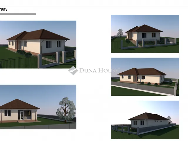 Eladó ház Kunszentmiklós 112 nm