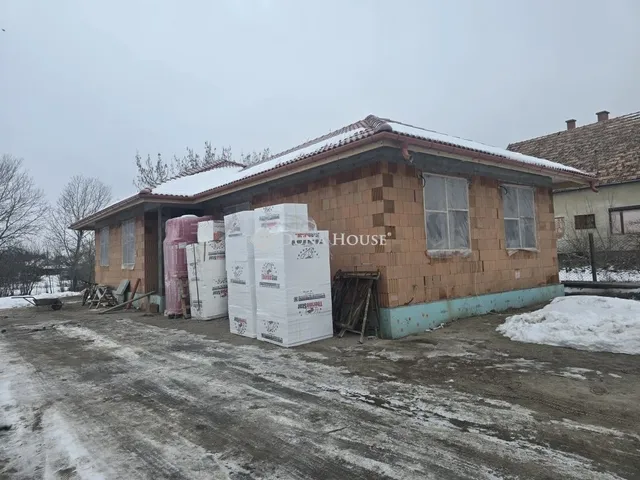 Eladó ház Kunszentmiklós 112 nm