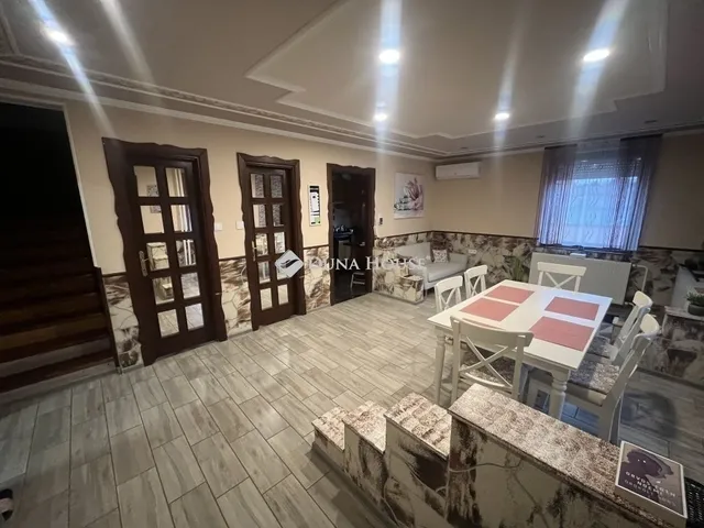 Eladó ház Tápiószentmárton 112 nm