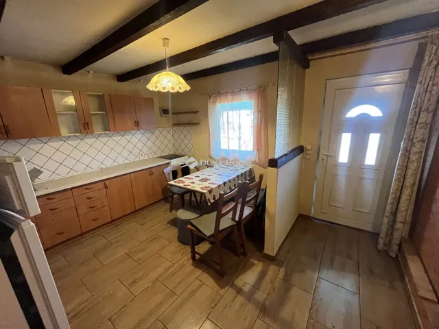 Eladó ház Hernád 57 nm