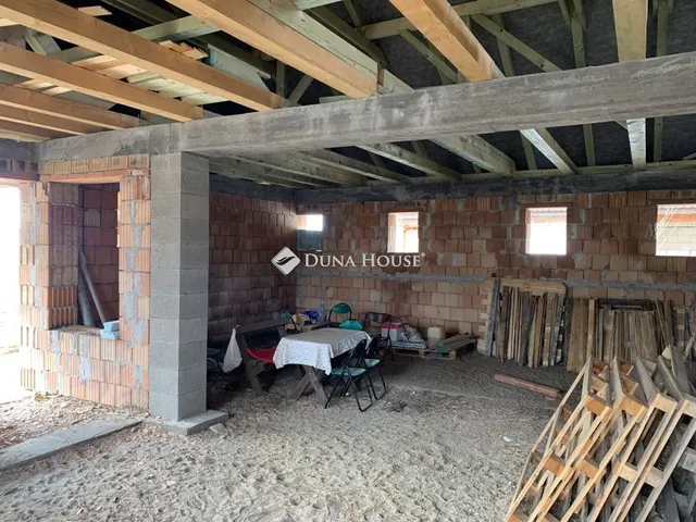 Eladó ház Hernád 96 nm