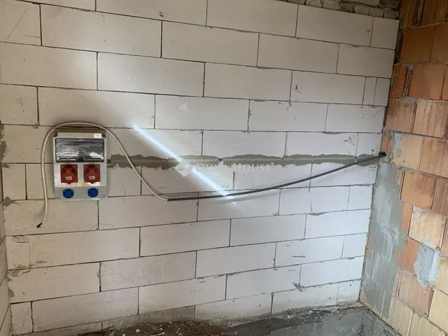 Eladó ház Hernád 96 nm