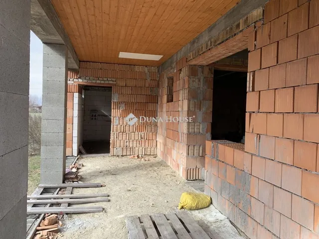 Eladó ház Hernád 96 nm