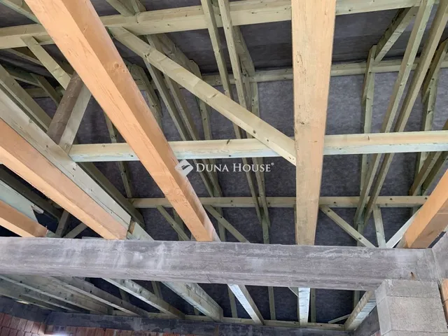 Eladó ház Hernád 96 nm