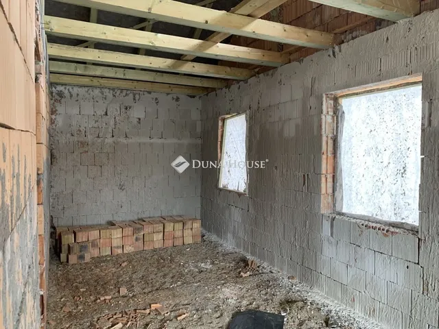 Eladó ház Hernád 96 nm