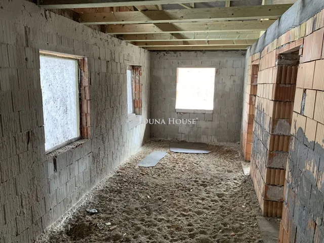 Eladó ház Hernád 96 nm