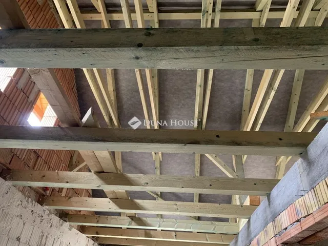 Eladó ház Hernád 96 nm