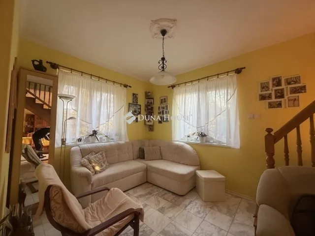 Eladó ház Hernád 126 nm