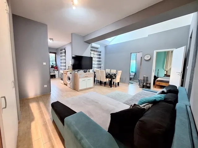 Eladó ház Kecskemét, Kadafalva 100 nm