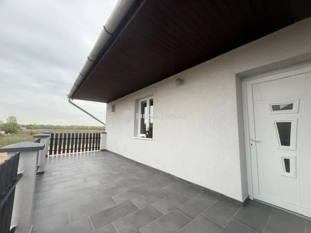 Eladó ház Örkény 87 nm