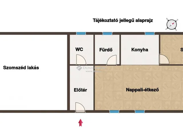 Eladó ház Albertirsa 71 nm