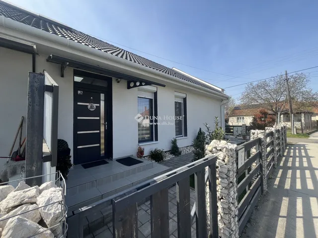 Eladó ház Albertirsa 71 nm