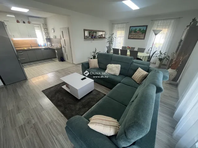 Eladó ház Albertirsa 71 nm