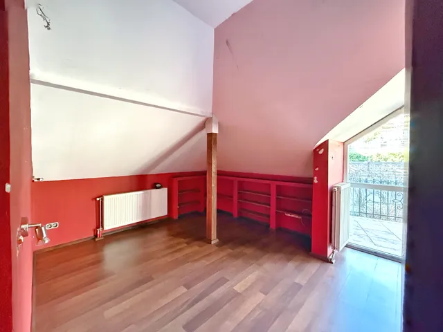 Eladó ház Budaörs, Törökugrató, Ibolya 300 nm