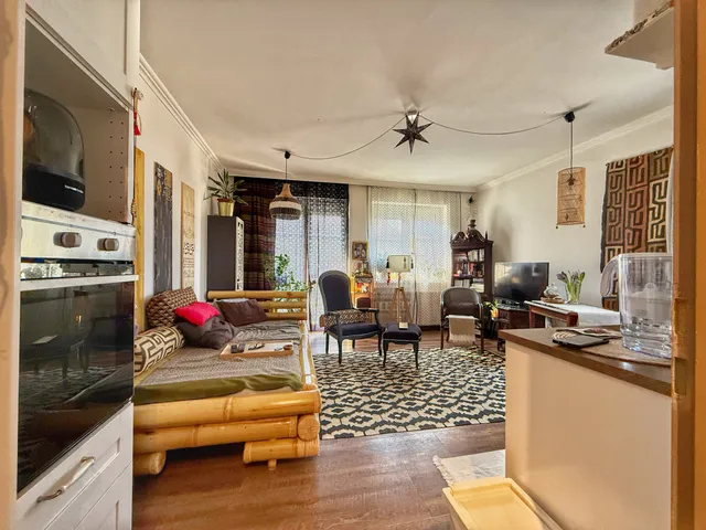 Eladó lakás Budapest VIII. kerület, Magdolnanegyed 45 nm