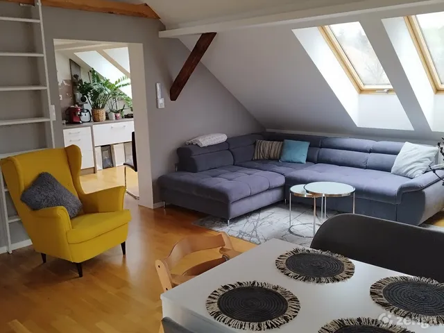 Eladó lakás Sopron, Sopronbánfalva 83 nm