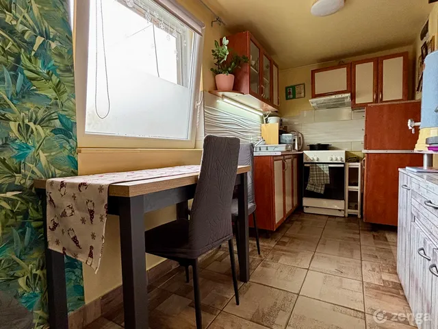 Eladó ház Debrecen, Gáspár György-kert 38 nm