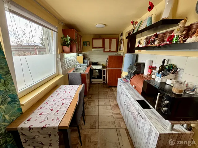 Eladó ház Debrecen, Gáspár György-kert 38 nm