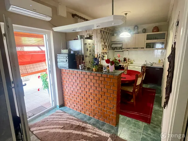 Eladó ház Hajdúsámson, Sámsonkert 40 nm